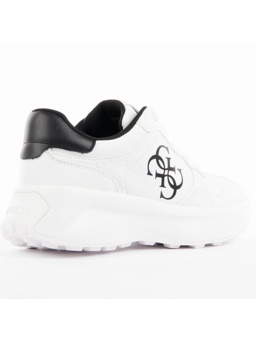 Zapatillas Guess Luckei para mujer - Image 2
