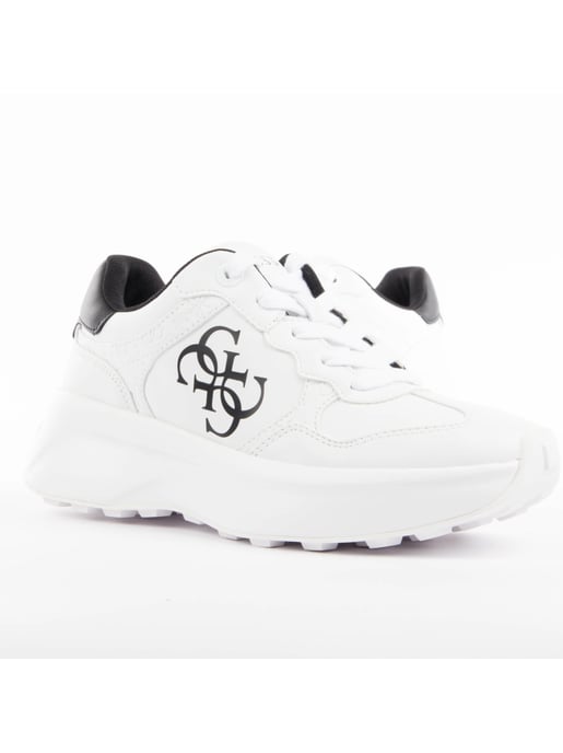 Zapatillas Guess Luckei para mujer - Image 4