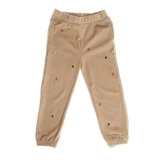 Pantalones deportivos tipo jogging 796249 niña - Image 1