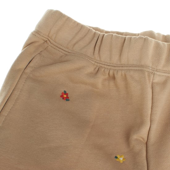 Pantalones deportivos tipo jogging 796249 niña - Image 2