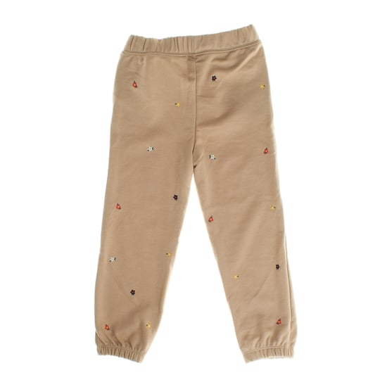 Pantalones deportivos tipo jogging 796249 niña - Image 4