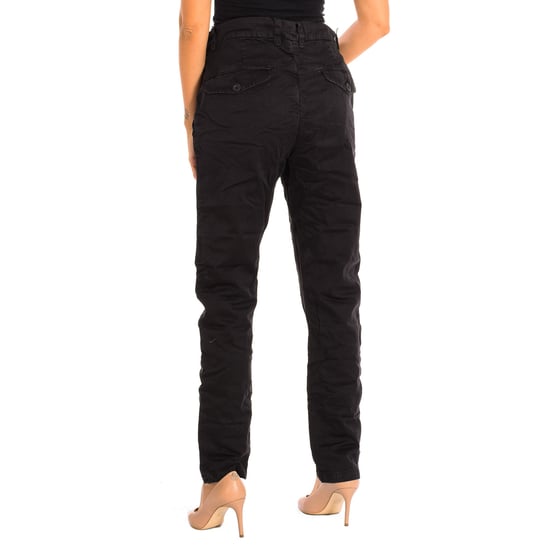 Pantalones Largos para Mujer PFMILLIS - Image 3