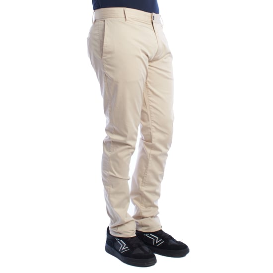 Pantalones Chinos Slim Fit para Hombre 3H1P15 - Image 3