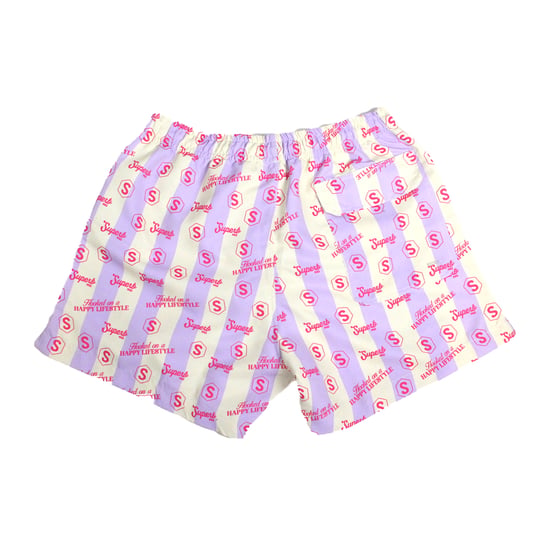 Pantalones Cortos de Baño para Hombre SPRBSW - Image 3