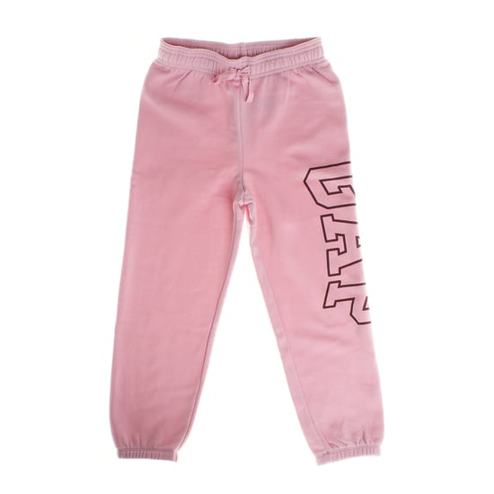 Pantalones deportivos jogger 782557 para niñas - Image 1