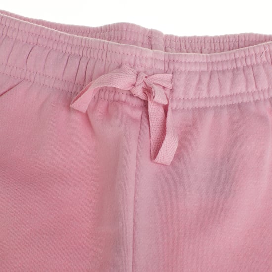 Pantalones deportivos jogger 782557 para niñas - Image 2