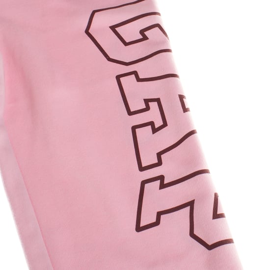 Pantalones deportivos jogger 782557 para niñas - Image 3