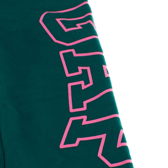 Pantalones deportivos jogger 782557 para niñas - Image 3