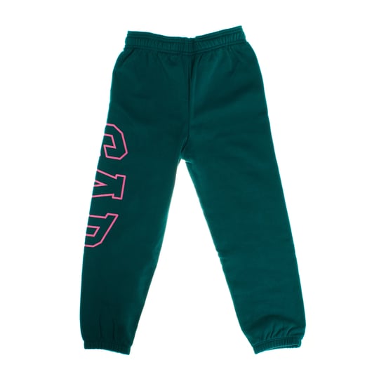 Pantalones deportivos jogger 782557 para niñas - Image 4