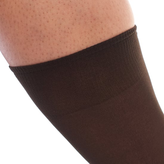 Pack 2 calcetines ejecutivos para hombre KL6030 - Image 2