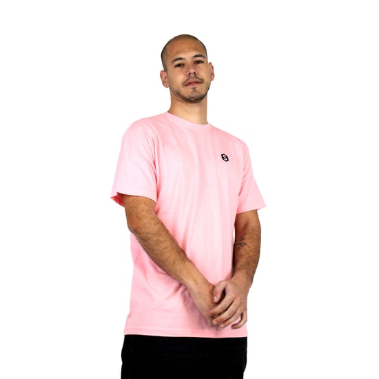 Camiseta Logoheart SUPERB hombre - Image 4