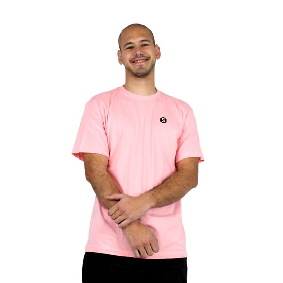 Camiseta Logoheart SUPERB hombre - Image 5