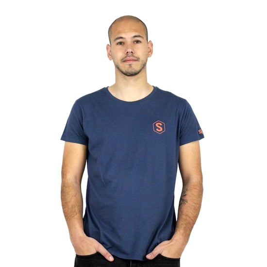 Camiseta para hombres SUPERB de Logoheart - Image 1