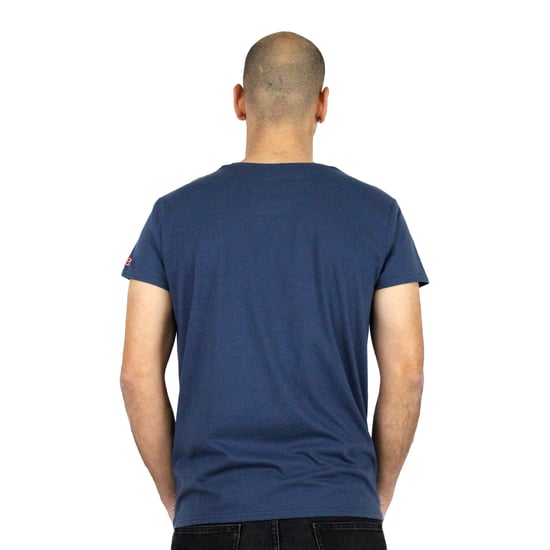 Camiseta para hombres SUPERB de Logoheart - Image 3
