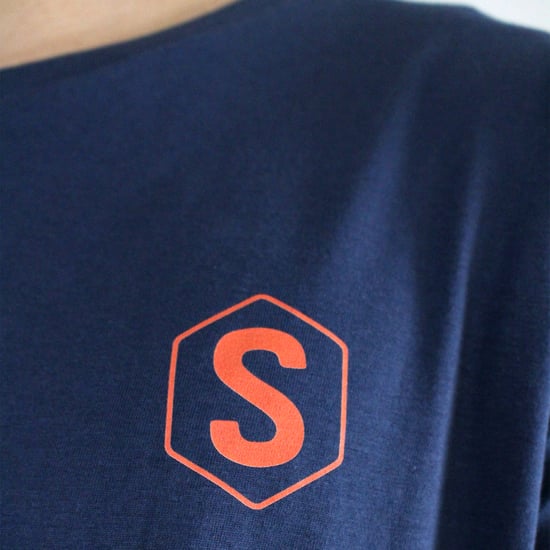 Camiseta para hombres SUPERB de Logoheart - Image 6