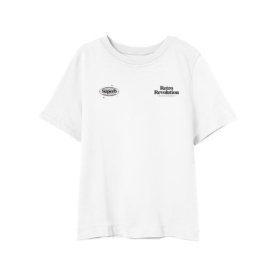 Camiseta Oversize Sell Drugs SUPERB mujer - Image 5