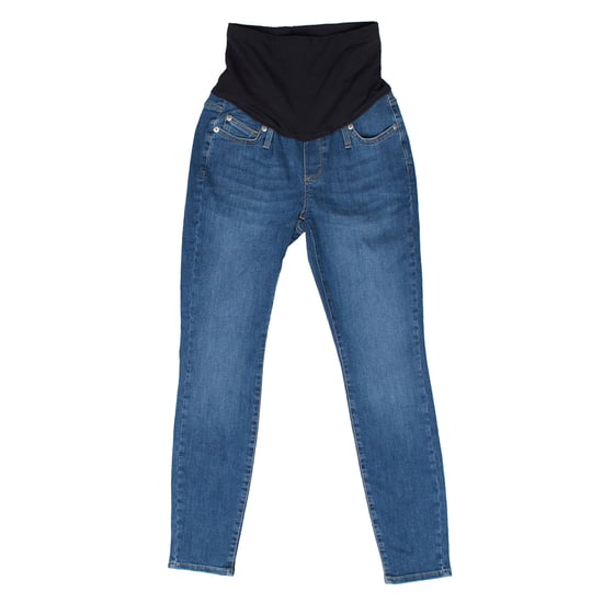 Jeans de maternidad ajustados 795405 para mujer - Image 1