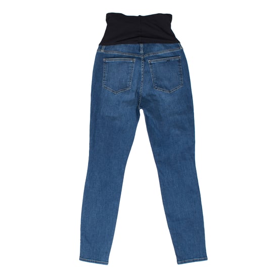 Jeans de maternidad ajustados 795405 para mujer - Image 3