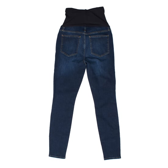 Jeans de maternidad ajustados 795405 para mujeres - Image 3