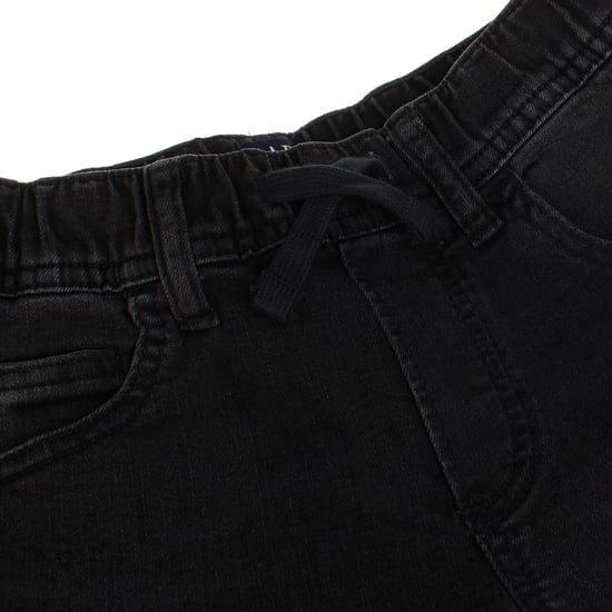 Jeans ajustados 877306 para niños - Image 2