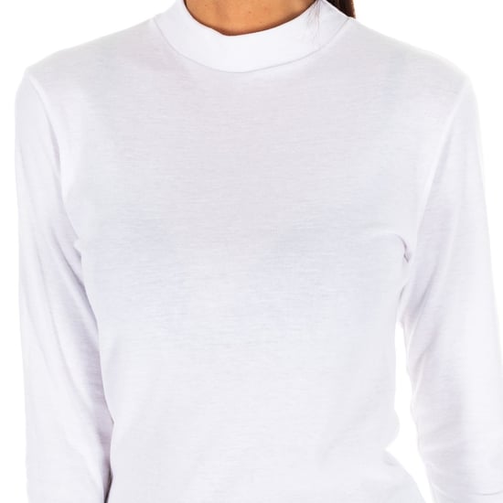 Camiseta de manga larga para mujer 1625-M - Image 2