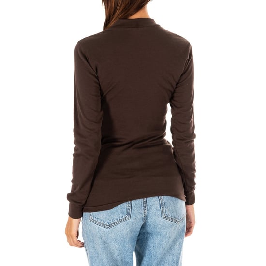 Camiseta de manga larga mujer 1625-M - Image 3