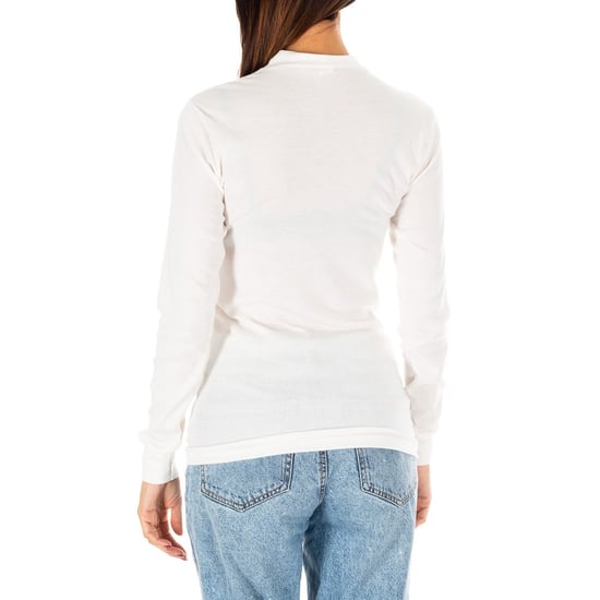 Camiseta de manga larga mujer 1625-M - Image 3