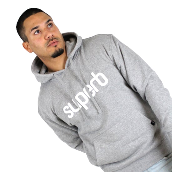 Sudadera con capucha para hombre 6010 - Image 5