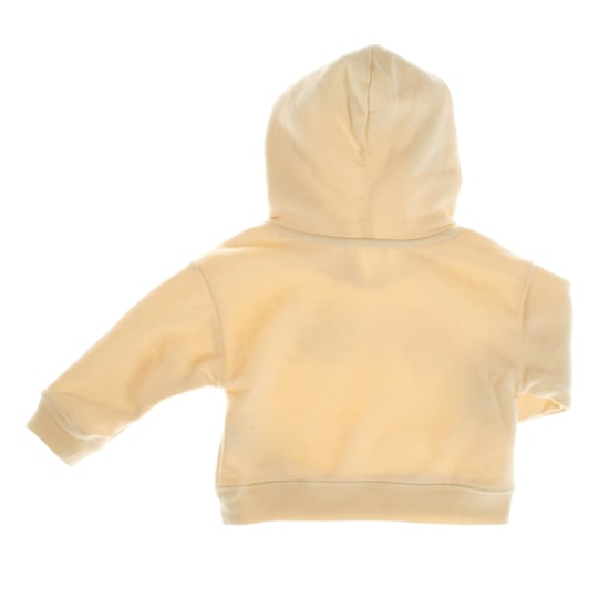 Sudadera con capucha 777085 niña - Image 4