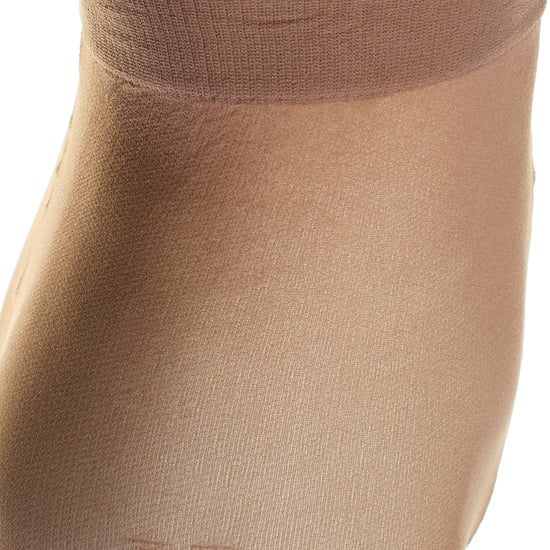 Paquete de 3 panties opacos de 40 deniers 1152 niña - Image 2