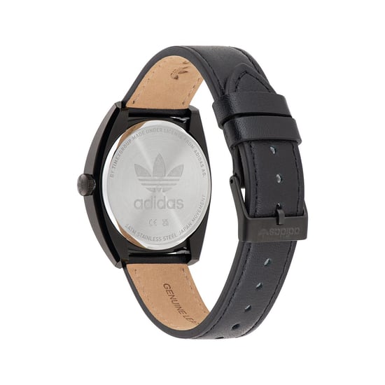 Adidas Reloj de mujer Cuarzo dorado - Image 2