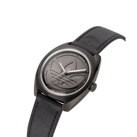 Adidas Reloj de mujer Cuarzo dorado - Image 3