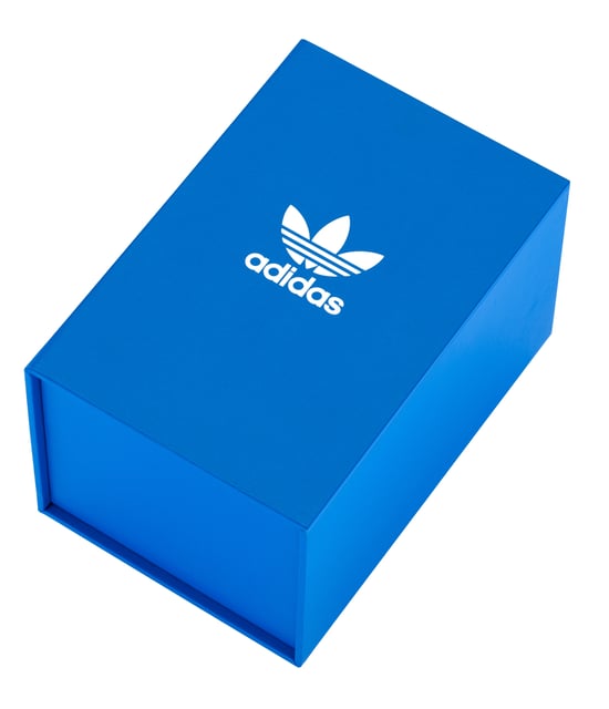 Adidas Reloj de mujer Cuarzo dorado - Image 5