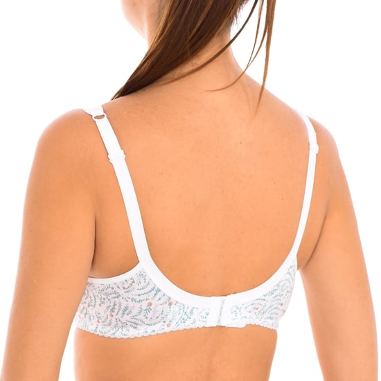 Sujetador con aros Generous Organic 00ASF mujer - Image 3