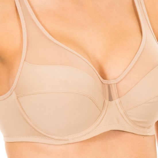 Sujetador con aros sin foam Generous 3983 mujer - Image 2