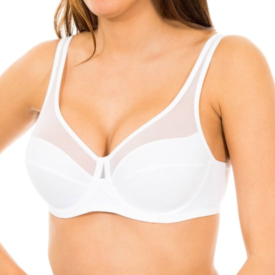 Sujetador con aros sin foam Generous 3983 mujer - Image 1