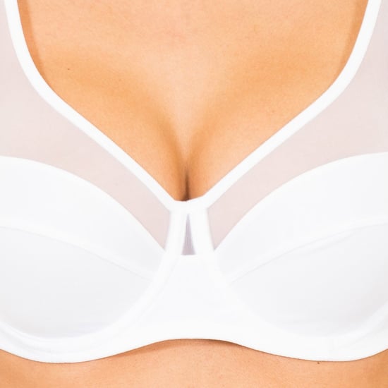 Sujetador con aros sin foam Generous 3983 mujer - Image 2