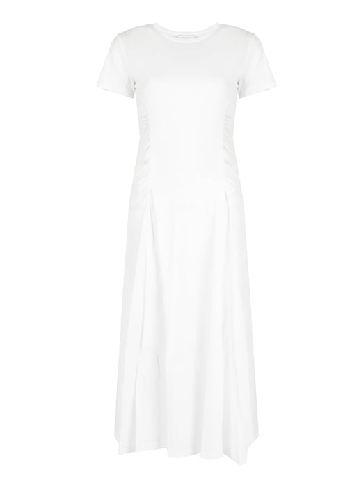 Silvian Heach Vestido de mujer Blanco - Image 2