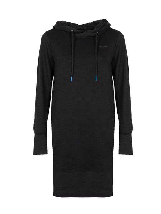 Pepe Jeans Vestido Gisela N de mujer negro - Image 4