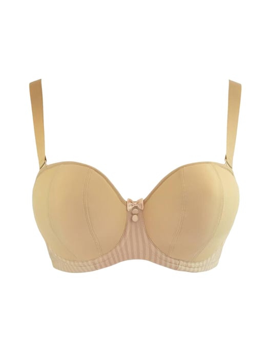 CK2601 Curvy Kate Luxe Strapless Multiway Bra - Image 3