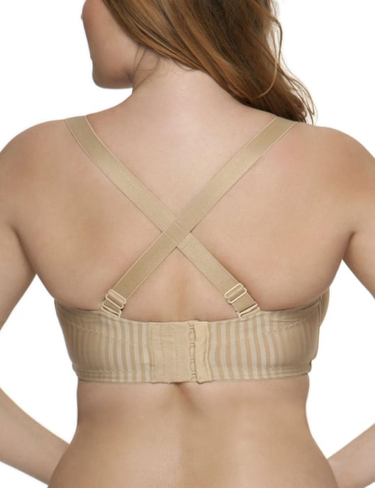 CK2601 Curvy Kate Luxe Strapless Multiway Bra - Image 4