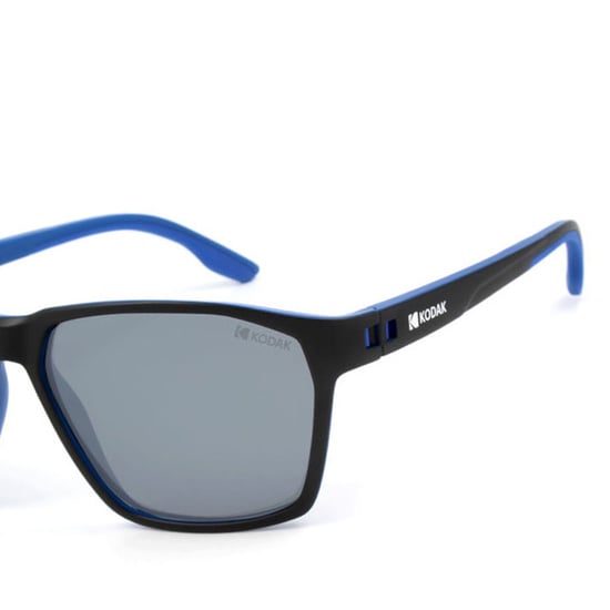 Gafas de Sol Polarizadas Cuadradas para Hombre CF90154 - Image 2