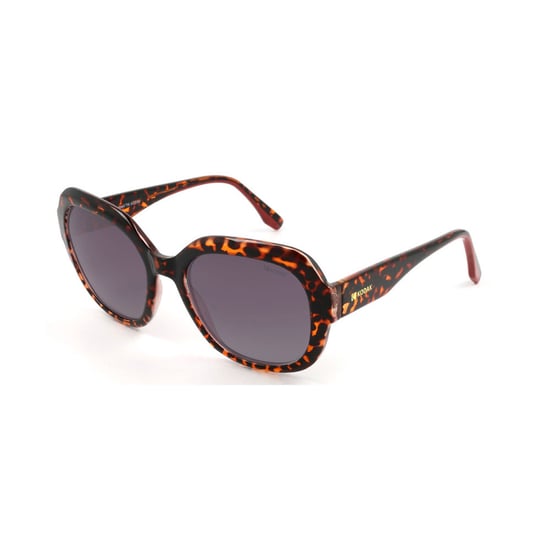 Gafas de sol ovaladas polarizadas para mujer CF90126 - Image 3