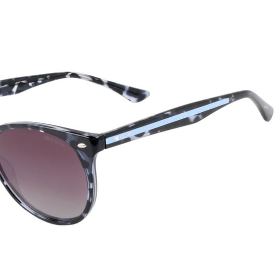 Gafas de sol redondas polarizadas para mujer CF90087 - Image 2