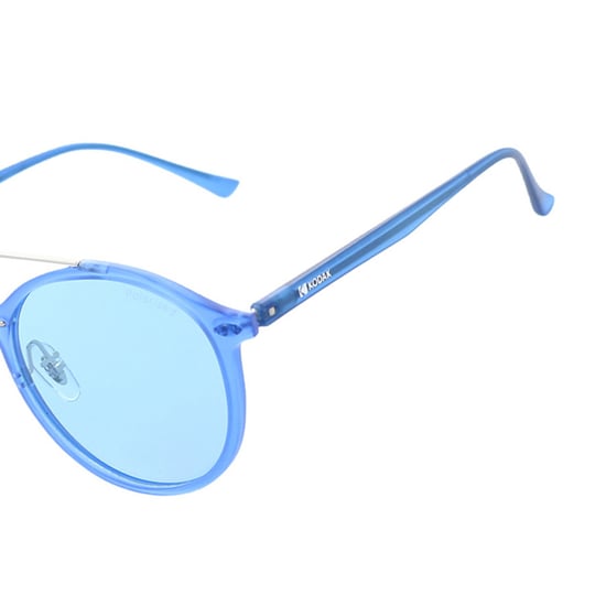 Gafas de Sol Polarizadas CF90024 Redondas para Hombres y Mujeres - Image 2