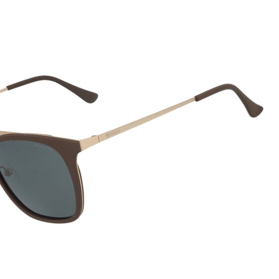 Gafas de sol cuadradas polarizadas para hombres CF90021 - Image 2