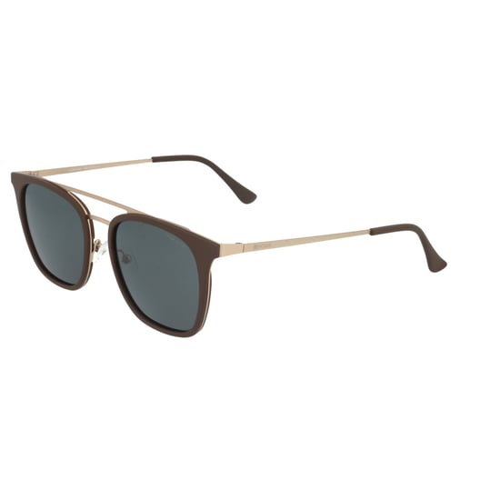 Gafas de sol cuadradas polarizadas para hombres CF90021 - Image 3