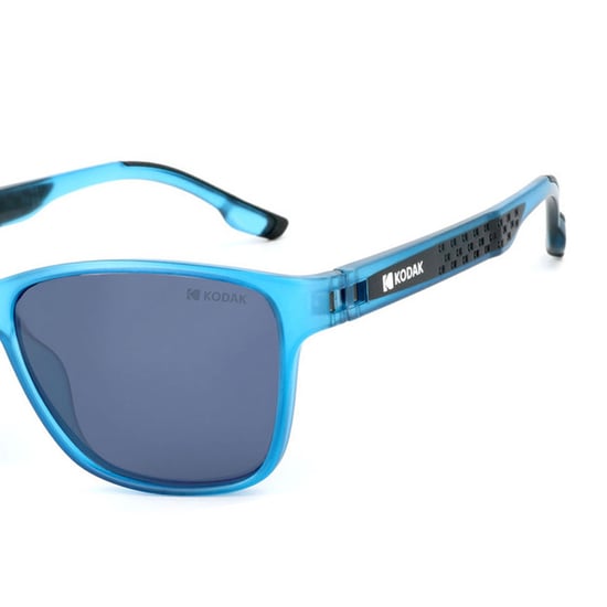 Gafas de sol cuadradas polarizadas para hombres CF90121 - Image 2