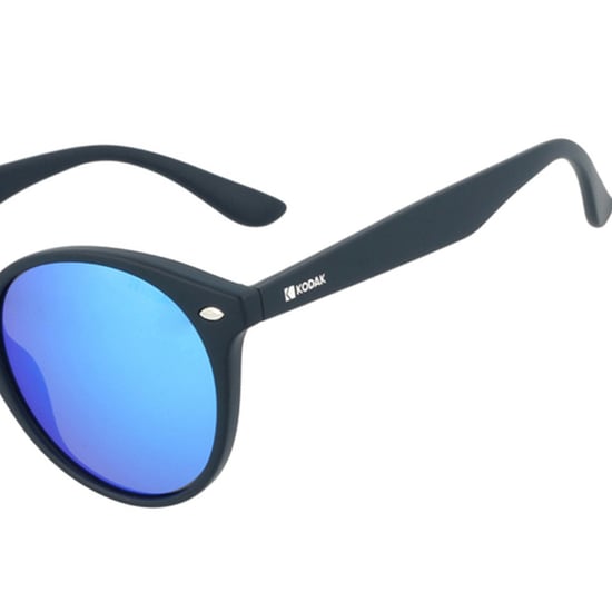 Gafas de sol redondas CF90011 Hombre-Mujer - Image 2