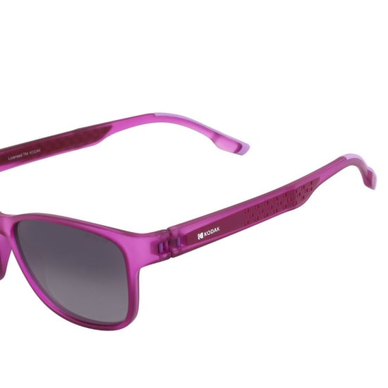 Gafas de sol cuadradas polarizadas para mujer CF90086 - Image 2